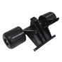 Upright Vacuum Cleaner Wheel Carrier fits Hoover U3120 - 09166273
