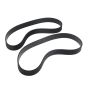 Vacuum Cleaner Drive Belts (Vax Type 19) - Pack of 2