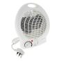 Fine Element 2000W Portable Upright Fan Heater