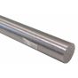 7/8"x 13" Silver Steel Round Section Tool Grade (Each)