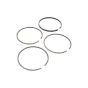 Piston Ring Set For Petter Ava Industrial Engineﾠ- 90910 (JC11/12/13)