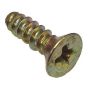 Self-Tapping Screw 2.9x9.5 for Stihl HS75, HS80 - 9093 021 1760