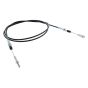 Throttle Cable fits JCB 525B-4 Telehandler - Replaces 910/23100