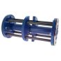 Drum with Shafts for SPE BEF200 Floor Scarifier - OEM No. 9103 (POA)