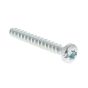 Pan Head Screw IS-P4x30 for Stihl RE361 Pressure Washers - 9104 003 0820