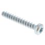 Pan Head Screw P6x40 for Stihl RE521, RE551 Pressure Washers 9104 007 4465