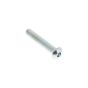 Flat Head Screw ISO7380-M8x50-10.9 for Stihl RM655.0, RM650.0 Mowers - 9110 391 1950
