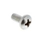Flat Head Screw M4x8 for Stihl RE 109, RE 119 Cold Pressure Washers - OEM No. 9110 424 0635