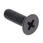 Countersunk Screw M5x16 for Makita 9079S Angle Grinder Parts (49)- 912222-9