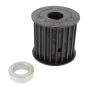 Pulley (gas) for SPE BEF200N Floor Scarifier - OEM No. 9126 (POA)