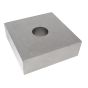 Ramming Pad for Atlas Copco BH23 Breakers - OEM No. 3083 3302 00