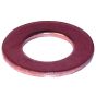 Copper Washers Size: 11x17x1.5mm