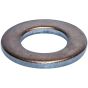 Stainless Steel Flat Washers