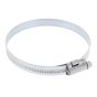 Worm Drive Hose Clip 95mm for Mecalac Dumpers - OEM No. 919 21