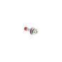 Screw for Kawasaki KRB400A, KRB400B, KRB450BC, KRB700B Blowers - OEM No. 920092285