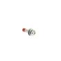 Screw for Kawasaki KRB400A, KRB400B, KRB450BC, KRB700B Blowers - OEM No. 920092285