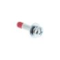 Screw 5 x 20 for Kawasaki KCL525A, KCL525AC Hedgetrimmers - OEM No. 920092383