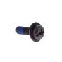 5x16 Screw for Kawasaki KHD600B, KHDS600A, KHD750A, KHS1100B, KHS750B Hedge Trimmers - OEM No. 920092394