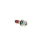 Screw for Kawasaki KCL600A, KCS600A Hedgetrimmer - OEM No. 920092395