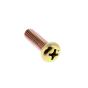 Screw,5x16 for Kawasaki KRB400A, KRB400B Blowers - 920092432