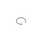 Snap Ring for Kawasaki FA130D, FA130R, FJ100D Engines - OEM No. 920332051