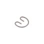 Ring-Snap for Kawasaki HG400A Engines - OEM No. 920332058