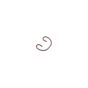 Snap Ring for Kawasaki KCL525A Hedgetrimmer - OEM No. 920332191