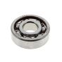 Bearing 6201C3 for Kawasaki KBL34A, KBL35A, KBL35B, Brushcutters - OEM No. 920452058