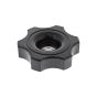 Knob for Kawasaki KCL52A, KCL25A Hedgetrimmers - OEM No. 92077V001
