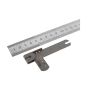 Lever for M.A.G 2055SRL Engines - 9209 111