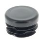 Circular Polished End Cap