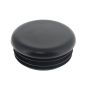 Round Plastic End Caps (60.3mm)