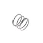 Spring for Kawasaki KBL23A, KBL26A, KBL27A, KBL27B Engines - 921452064