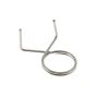Return Spring for Kawasaki KBL23A, KBL26A, KBL34A Brushcutters - OEM No. 921452066