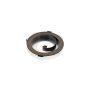 Recoil Starter Spring for Kawasaki FH381V, FH430V, FH451V Engines - OEM No. 921457008