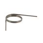 Return Spring for Kawasaki KCL525A, KCL525AC Hedgetrimmers - OEM No. 92145X001