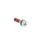 Bolt for Kawasaki KBL23A, KBL26A Brushcutters - OEM No. 921502091