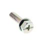 Bolt for Kawasaki FA210V, FB460V, FC150V Engines - 921502182