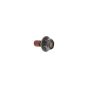 5x10 Bolt for Kawasaki KRB400A, KRB400B Blowers - OEM No. 921512106