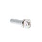 5x16 Bolt for Kawasaki KHD600A, KHD600B, KHS1100A, KHS750A, KHT750D Hedge Trimmers - OEM No. 921512109