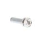 5x16 Bolt for Kawasaki KHD600A, KHD600B, KHS1100A, KHS750A, KHT750D Hedge Trimmers - OEM No. 921512109