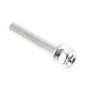 Bolt,5x35 for Kawasaki KHS750A, KHS750B Hedge Trimmers - 921512112