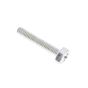 Bolt 4 x 22 for Kawasaki FJ100D Engines - OEM No. 921532067