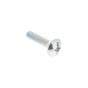 Bolt(L=28) for Kawasaki KCL525A, KHDD600A Hedge Trimmers - 92153V007