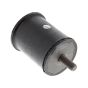 Damper,D40-6x14 for Kawasaki KRB400A, KRB400B, KRB450BC Blowers - 921602050