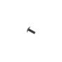 Screw for Kawasaki KBL27B Brushcutter - OEM No. 921722060
