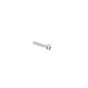 Screw 3x12mm for Kawasaki KCS525A, KHDS600A Hedgetrimmers - OEM No. 921722091