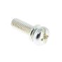Screw for Kawasaki FH661V, FH770D, FX751V Engines - 921727005
