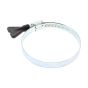 Clamp for Kawasaki FR541V, FR600V, FS481V, FS541V, FS600V Engines - OEM No. 921731001