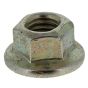 Hex Nut M5 for Makita PC6212, DPC6410, DPC711 Disc Cutters - 922105004